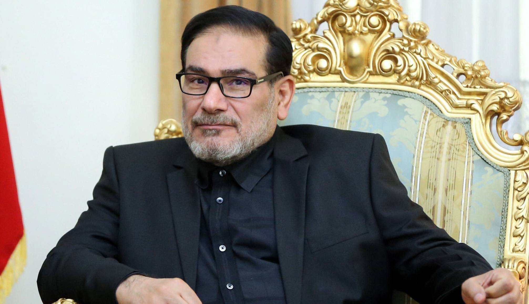 واکنش صریح شمخانی به توهم ترامپ علیه تأسیسات هسته‌ای ایران