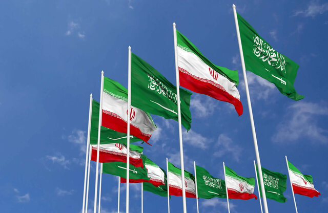 آزادی دو ایرانیِ بازداشت شده در عربستان؛ ندیمی هم با قاسمیان آزاد شد