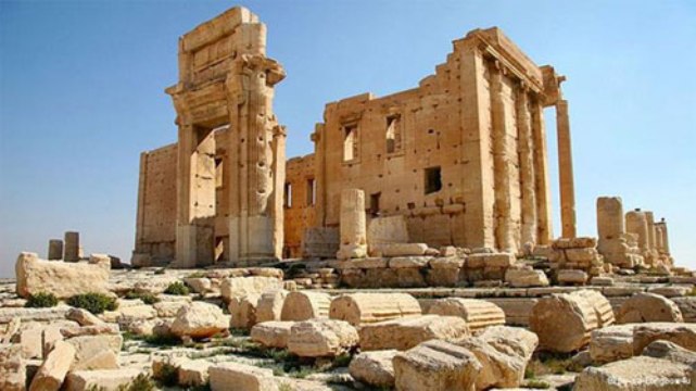 یک استاد دانشگاه: مدیران وزارت میراث فرهنگی با میراث فرهنگی بیگانه‌اند