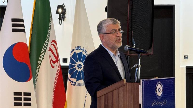کردستان آماده حضور سرمایه‌گذاران کره جنوبی است
