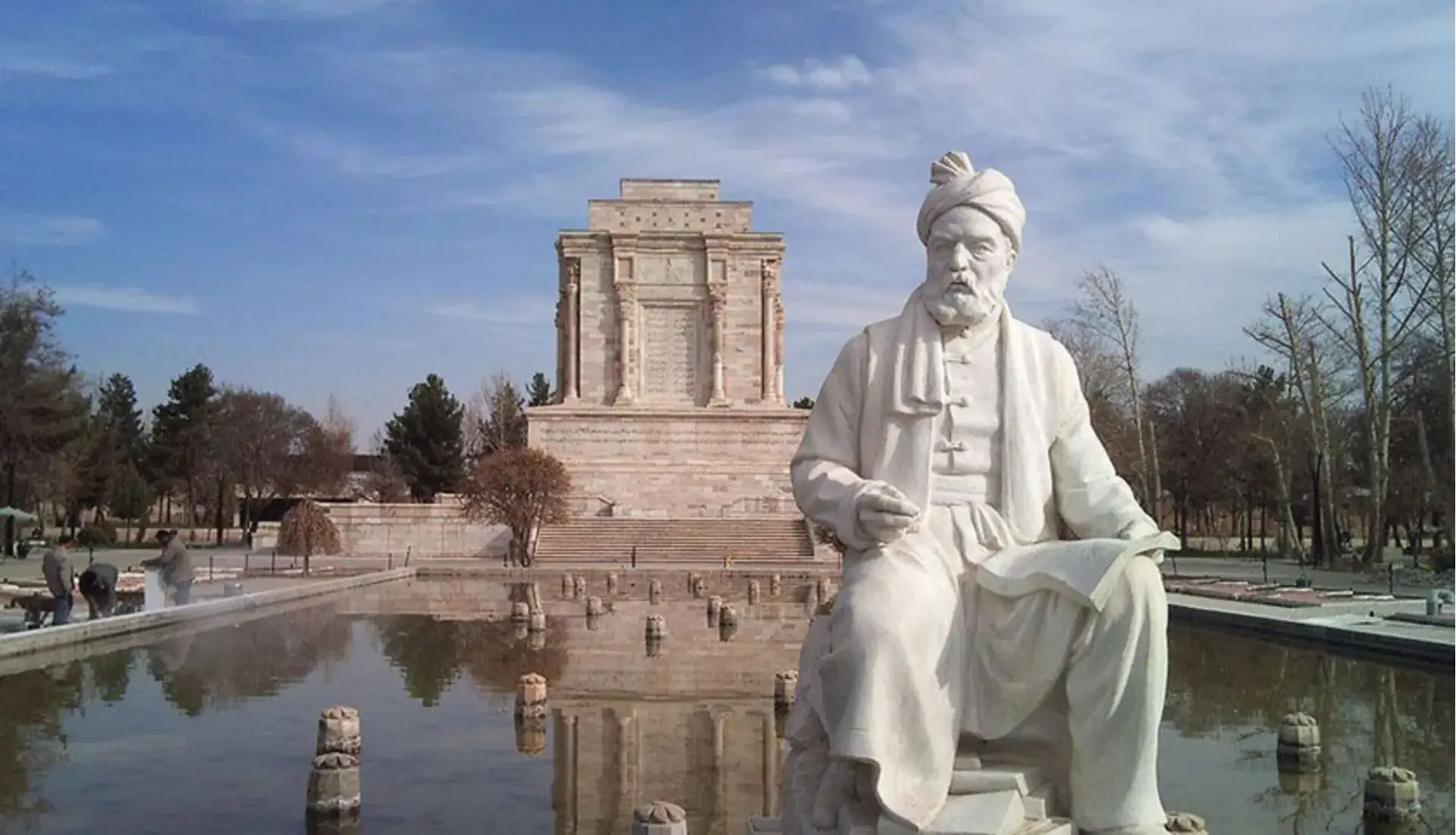کنون ای سخن گوی بیدار مغز...