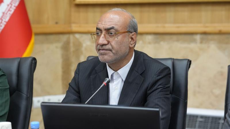 استاندار کرمانشاه: حرکت امام خمینی (ره) تداوم نهضت عاشورا بود