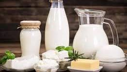 قیمت لبنیات آزاد شد!