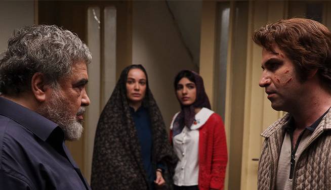 پایان «تاسیان»، «وحشی»، «کنکل» و… چه زمانی است؟