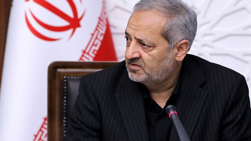 وزیر آموزش و پرورش: برنامههای وسیع برای ارتقای کیفیت مدارس داریم