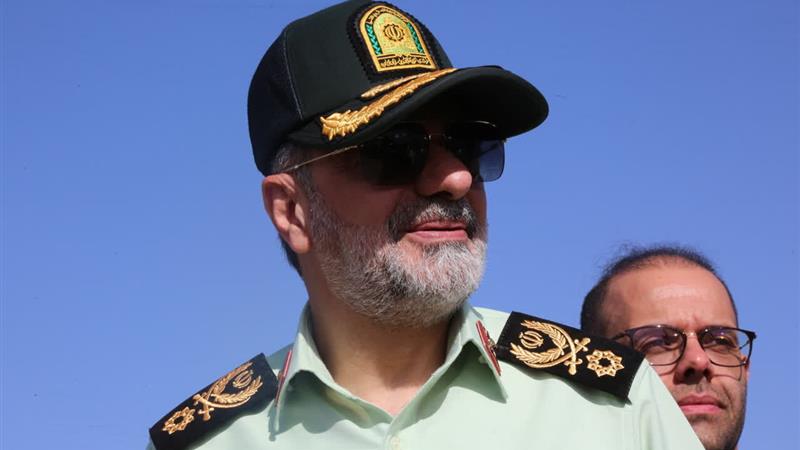 سردار رادان: با پدیده زشت شوتیها در کشور قاطعانه برخورد میشود