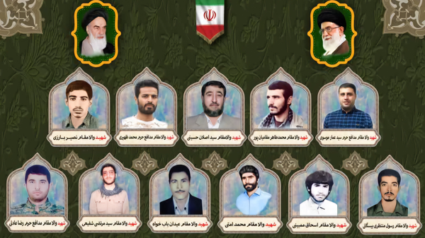 سالگرد شهید سید اصلان حسینی در اهواز برگزار میشود