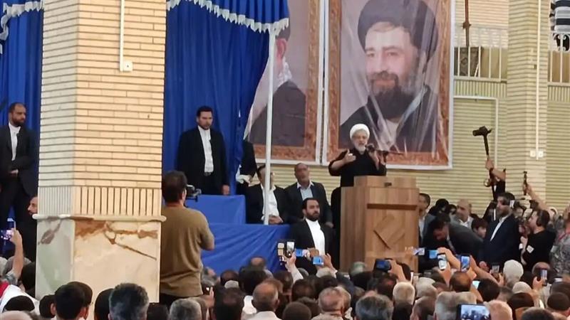 نماینده ادوار مجلس: کارهای بسیار خوبی در قزوین انجام شده است