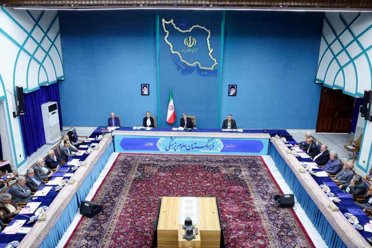 پزشکیان: خبرهای خوبی در زمینه سلامت، رفع ناترازیها و بهبود روابط خارجی داریم
