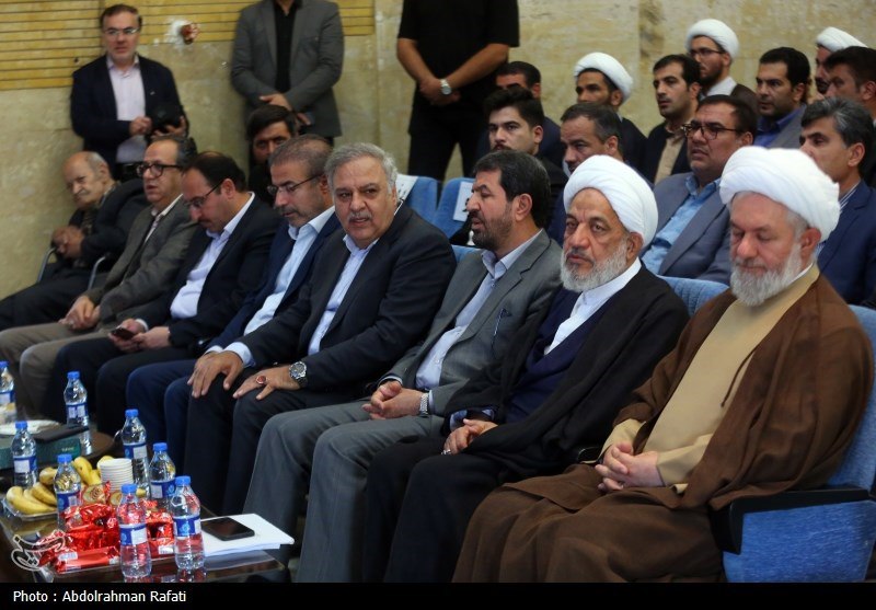 همایش بزرگداشت شهید سید جمال الدین اسدآبادی در همدان