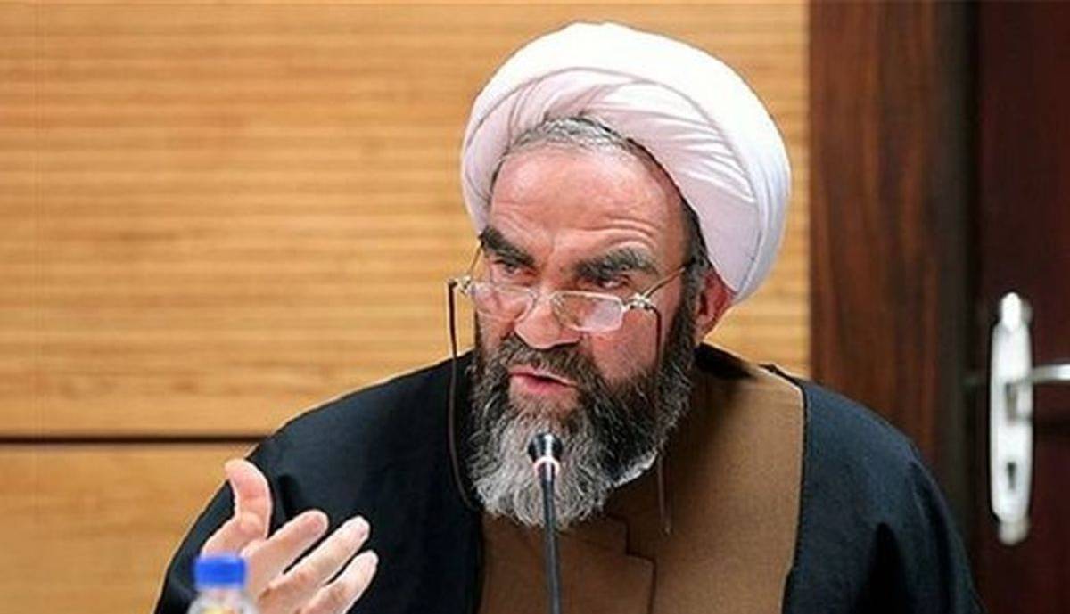 غرویان: شبیهسازی جهنم، نوعی بهرهبرداری ابزاری از دین است