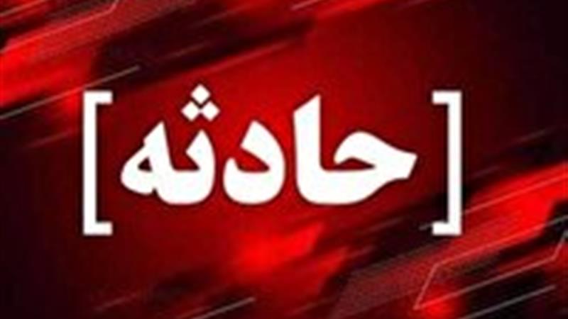 برخورد دو دستگاه پژو با ۳ مصدوم در محور بروجن به لردگان