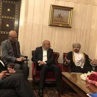 پیشنهاد تاسیس صندوق سرمایه‌گذاری مشترک ایران و عمان