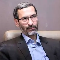 پورمختار: بعید می‌دانم اصولگرایان به دنبال عبور از جلیلی باشند