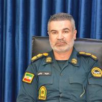شناسایی و دستگیری عامل ایجاد رعب و وحشت برای رانندگان جاده‌ای درشاهرود