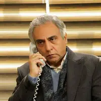 بیژن امکانیان در سریال «بوقچی»/ پخش از ۱۵ خردادماه