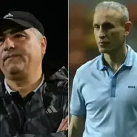 یحیی و ساکت بالاتر از برانکو و شفر