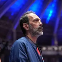 هروی: باخت شریک ندارد/ من مقصر اول و آخر نتایج هستم