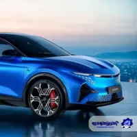 آلپاین A390 معرفی شد؛ کراس اووری اسپرت با شتاب ۳.۹ ثانیه