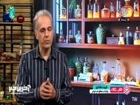معجزه کَبَر در مقابله با اختلال سلولی!