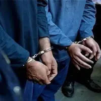 بازداشت عاملان انتشار تصاویر پایانه بار بندر امام، در شبکه‌های بیگانه 