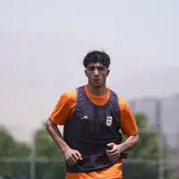 یعقوب براجعه: الگوی من مهدی طارمی است