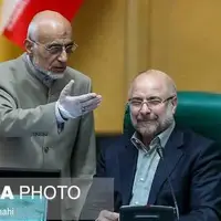 ادعای جنجال برانگیز