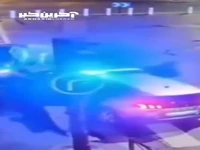 پت و مت بازی به سبک پلیس!