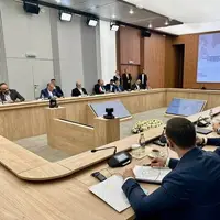 احمدیان: ایران از اصول خود در حفظ چرخه غنی‌سازی کوتاه نمی‌آید