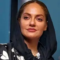 استوری غم‌انگیز مهناز افشاز از خانه مادرش