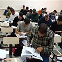 آزمون ورود به حرفه مهندسان استان در دانشگاه کردستان برگزار شد