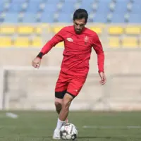 دلخوری شدید آقا وحید امیری از اطلاعیه پرسپولیس!