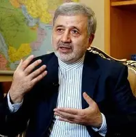 سفیر ایران: در ماراتن آزادی ۲ شهروند ایرانی در عربستان، برخی امور قابل گفتن نیست