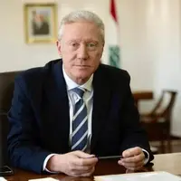 وزیر خارجه لبنان: حزب‌‎الله سازمانی مسلح و غیرقانونی است که نمی‌خواهد سلاح خود را کنار بگذارد
