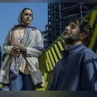 رونمایی از تیزر جدید «زیبا صدایم کن»