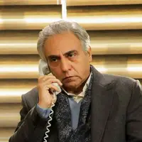 بازیگر دهه ۶۰ مدیر فوتبالی شد