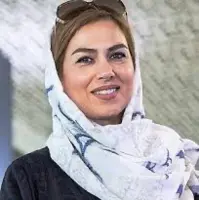 چهره‌ها/ تینا پاکروان در پشت صحنه سریال تاسیان
