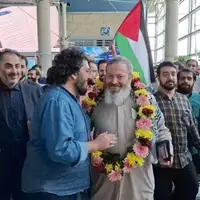 توضیحات سازمان حج درباره چگونگی آزادسازی قاسمیان در عربستان