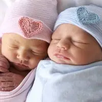 نوزادان متولد ۱۴۰۴ هدیه ۷۰ میلیون تومانی می‌گیرند؟