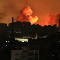 ۶۳ شهید در حملات بیست‌وچهار ساعت اخیر به غزه