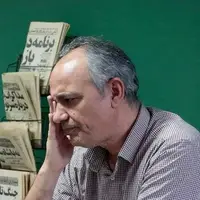 زیدآبادی: نمی‌توان معنای حرف‌های ترامپ را فهمید