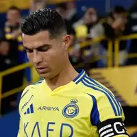النصر برای رونالدو اعلان جنگ داد!