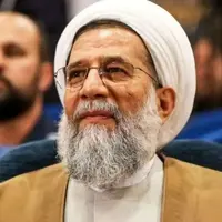 رئیس سازمان عقیدتی سیاسی ارتش: قدرت‌های بزرگ دنیا منتظر یک لبخند سیاسی ایران هستند