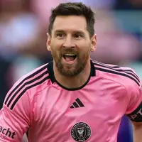 خلاصه بازی اینتر میامی 4-2 مونترال ایمپکت