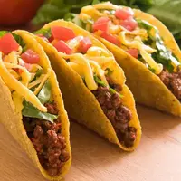 تاکو به این خوشمزگی دیده بودین تا حالا؟