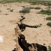 خشکسالی زنگ خطر منابع آبی زیرزمینی و سطحی در چهارمحال و بختیاری را به صدا درآورده است