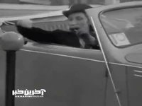 تلفن ماشینی در سال ۱۹۴۹
