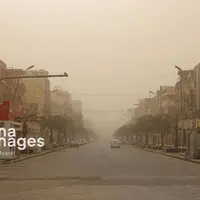 هوای سردشت و پیرانشهر نفسگیر شد