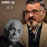 ماجرای دلخوری مهدی فخیم‌زاده از ابراهیم گلستان