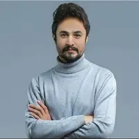 ترانه «قشنگ ترین خطا» از مصطفی راغب